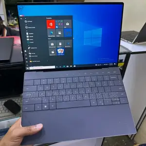 Laptop Dell XPS 13 16GB Intel Core i7 SSD 512GB