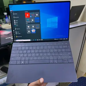 Laptop Dell XPS 13 16GB Intel Core i7 SSD 512GB