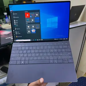 Laptop Dell XPS 13 16GB Intel Core i7 SSD 512GB