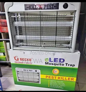 Pest Killer
