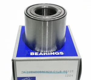 NSK Front Bearing for Mitsubishi Mirage