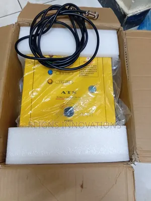 Automatic Power Transfer Switch