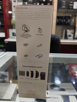Go Pro Hero 13 Black