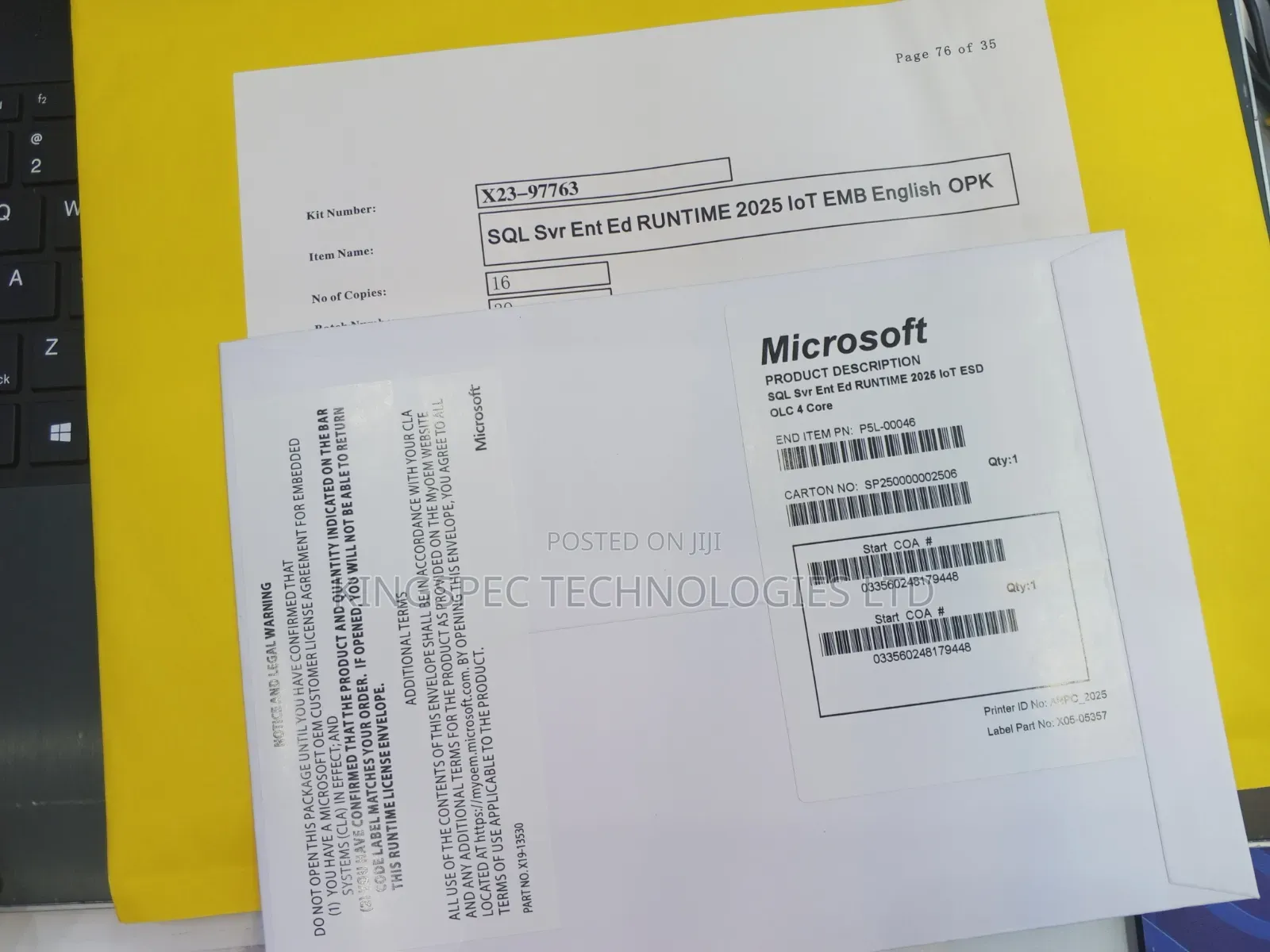 SQL Server Enterprise 2025