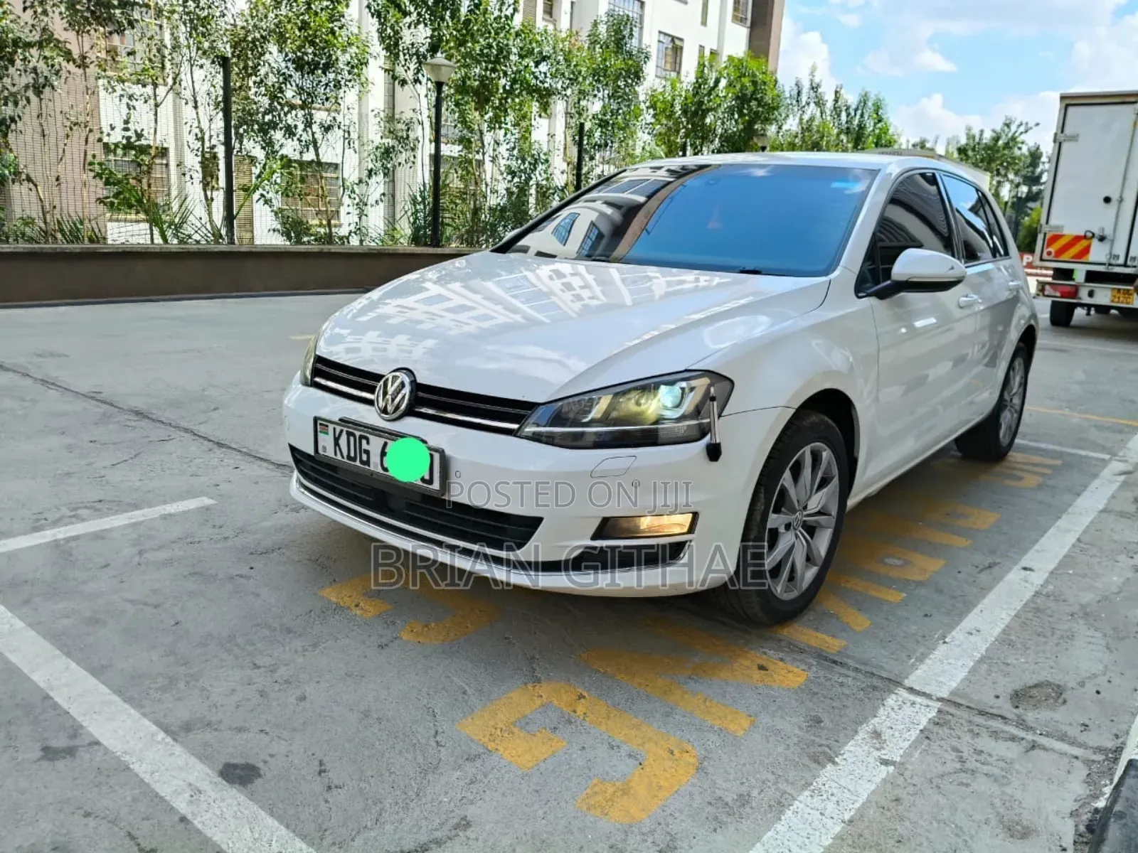 Car Hire Services