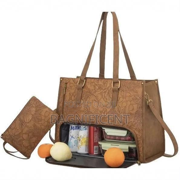 Laptop Hand Bag