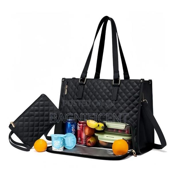 Laptop Hand Bag - thumbnail 2