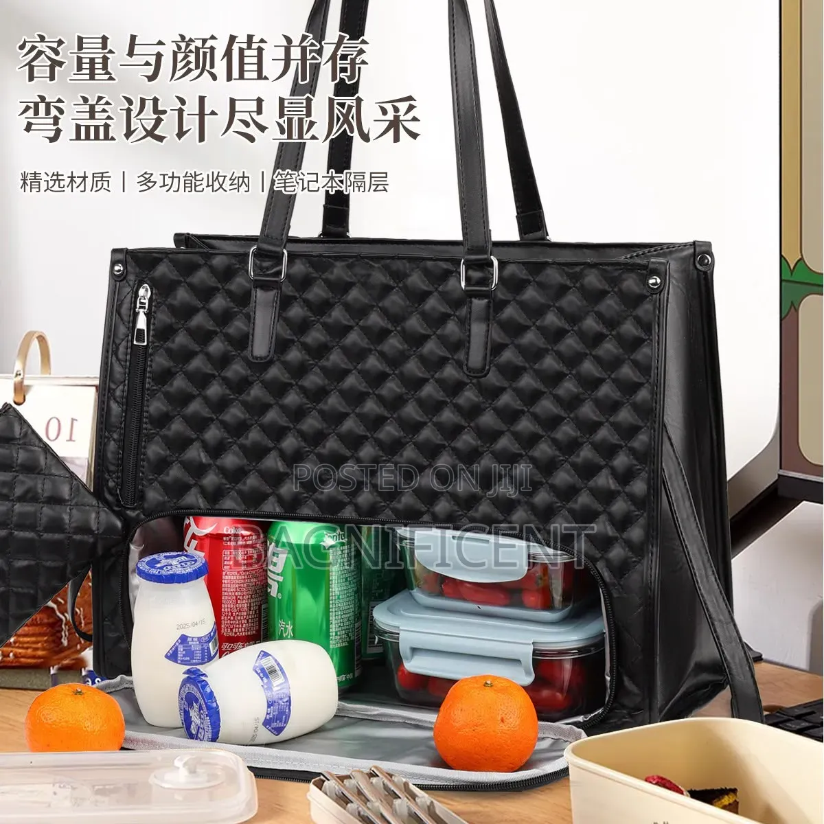 Laptop Hand Bag