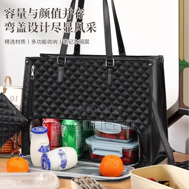 Laptop Hand Bag - thumbnail 4