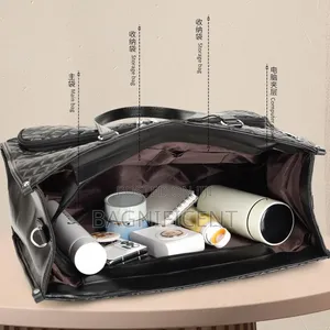 Laptop Hand Bag