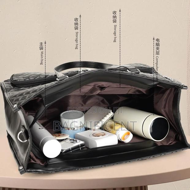 Laptop Hand Bag - thumbnail 5