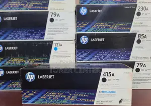 Trusted HP 415A Original LaserJet Cartridge