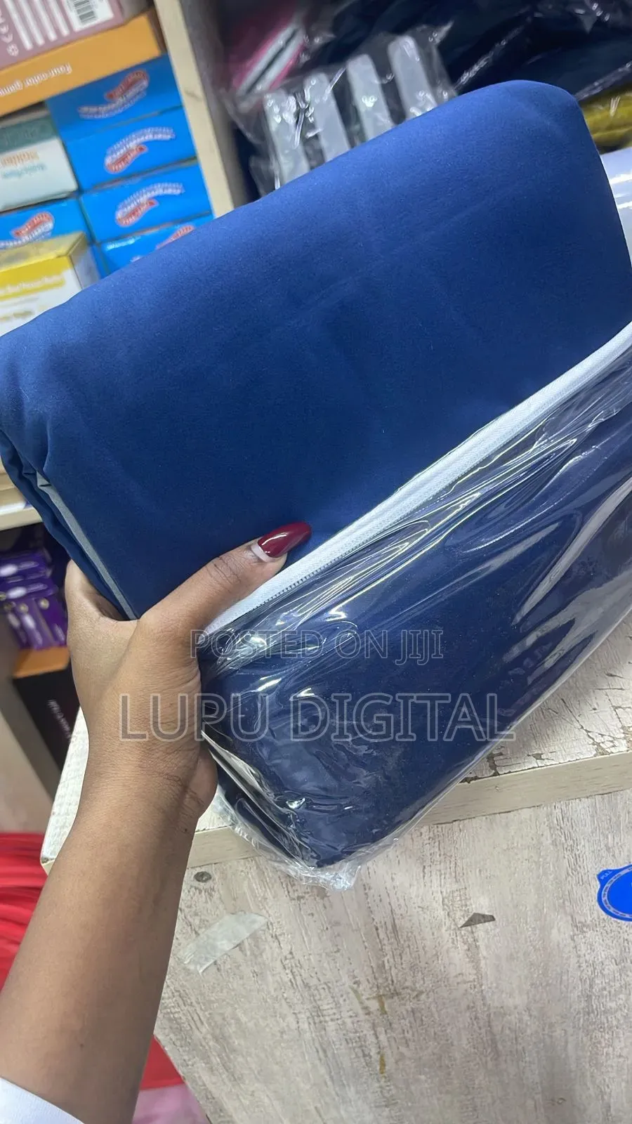Plain Double Sided Color Cotton Duvet Covers