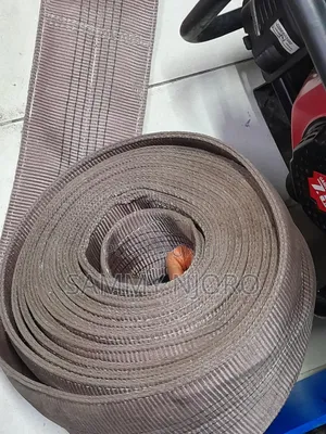 Lifting Ropes 12M by 20TON