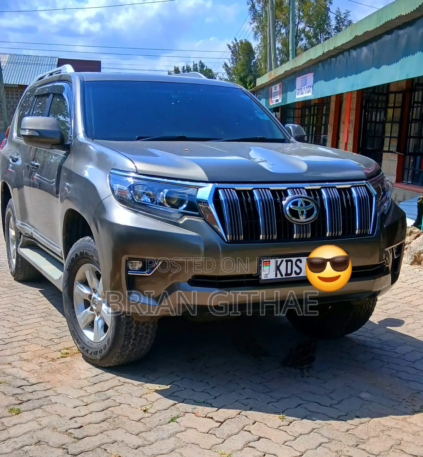 Car Hire Services