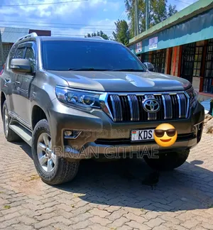 Car Hire Services