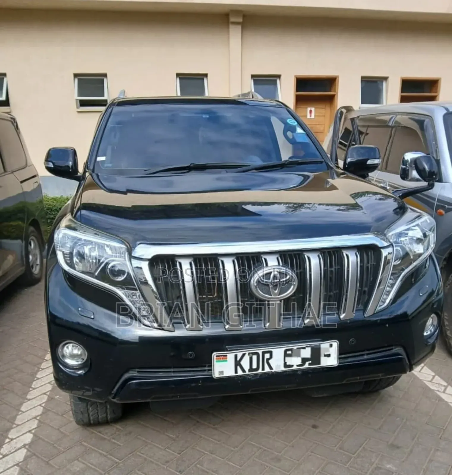 Car Hire Services