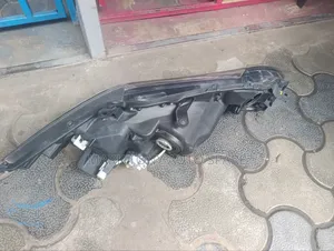 Harrier 2018 Headlight No 191 LEFT 