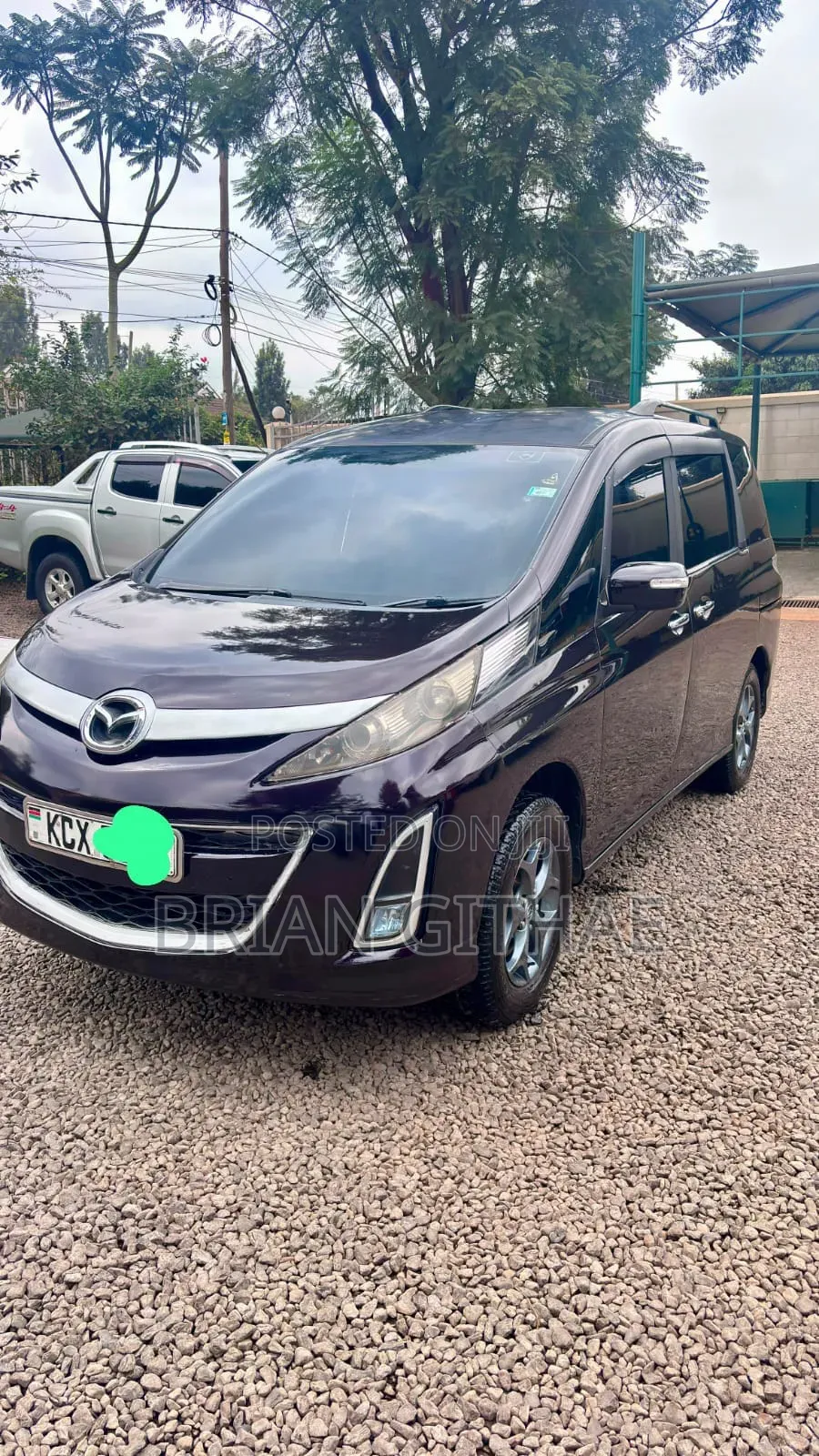 Car Hire Services