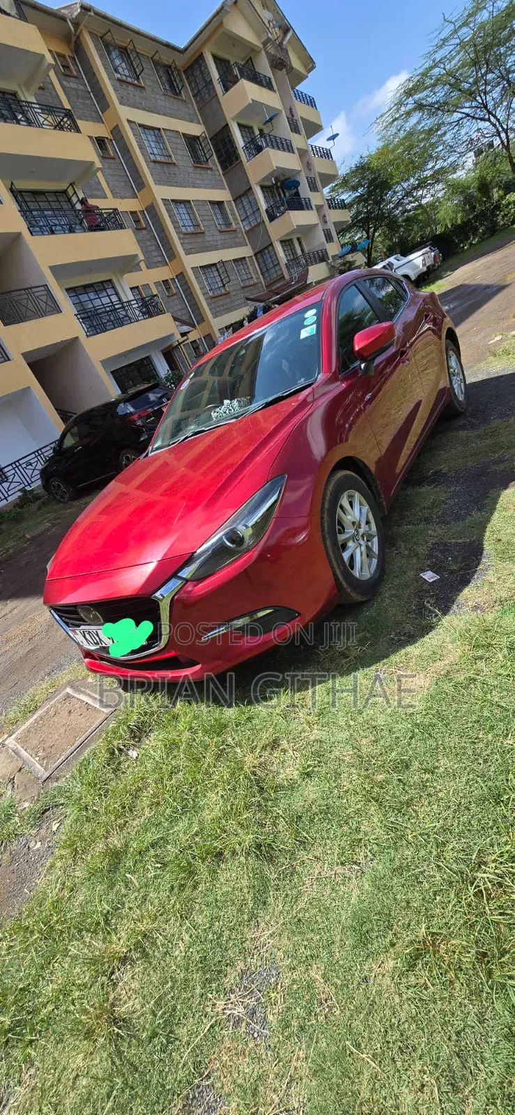 Car Hire Services