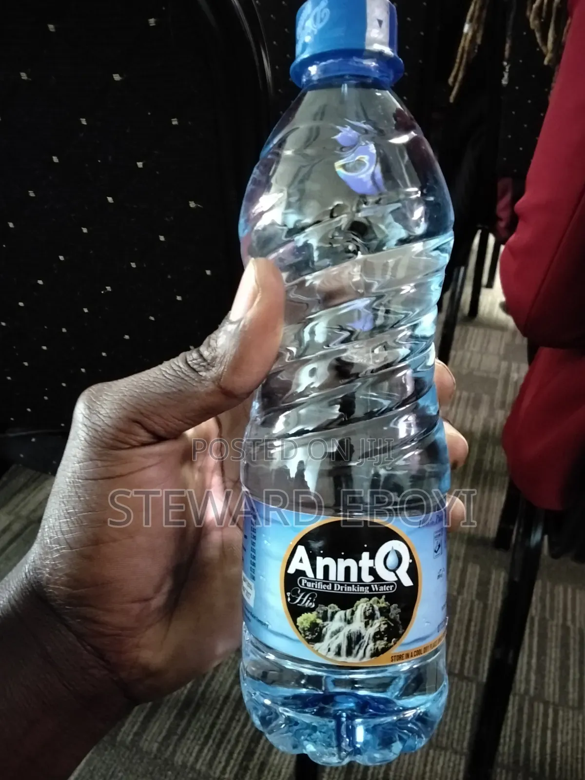 ANNTQ Purified Drinking Water