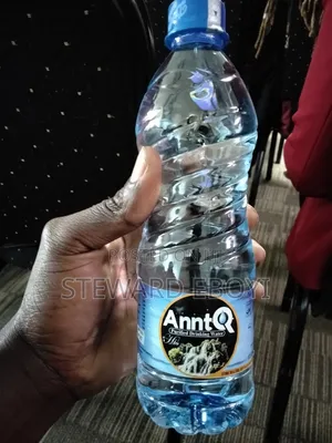 ANNTQ Purified Drinking Water