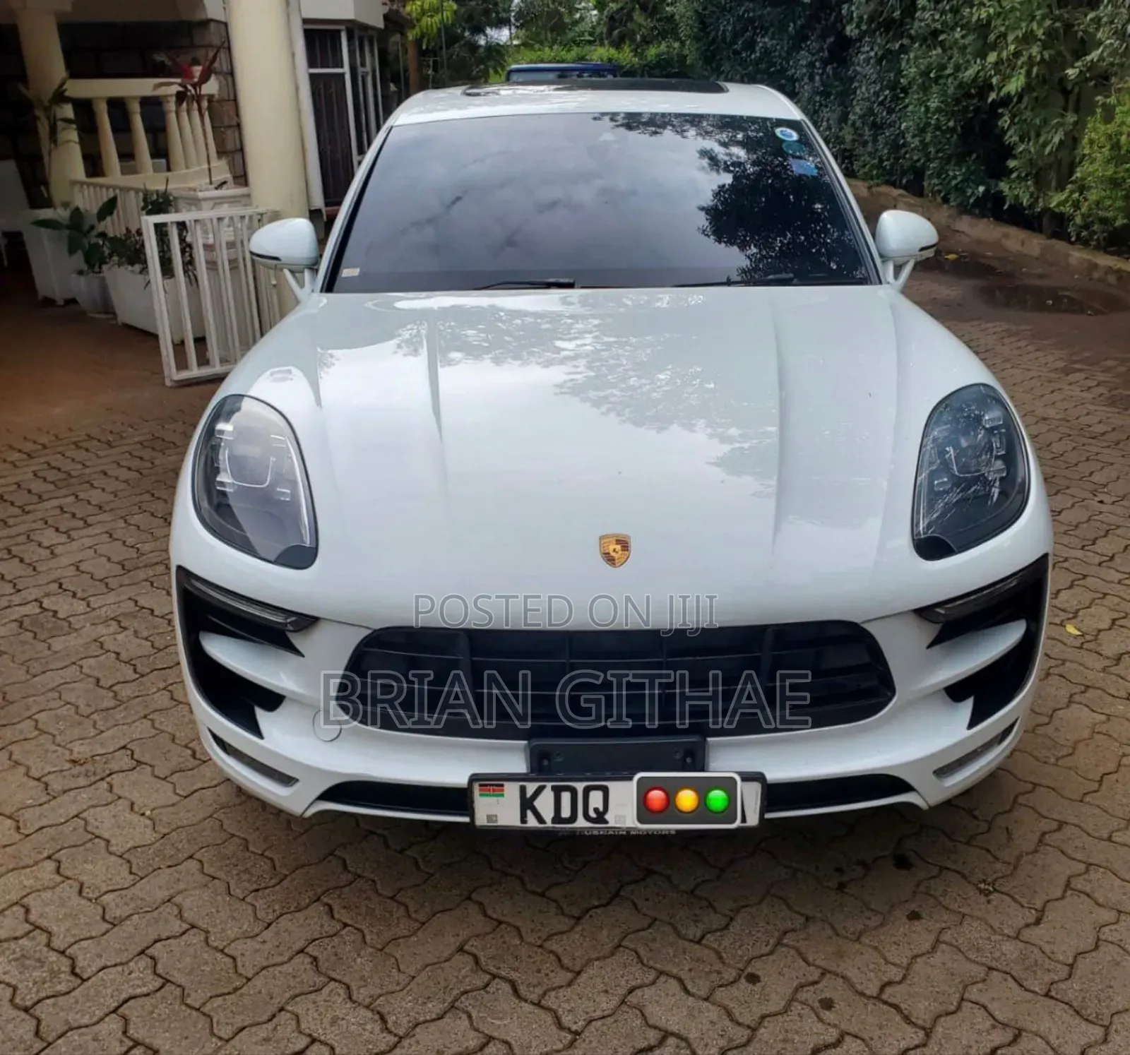 Car Hire Services