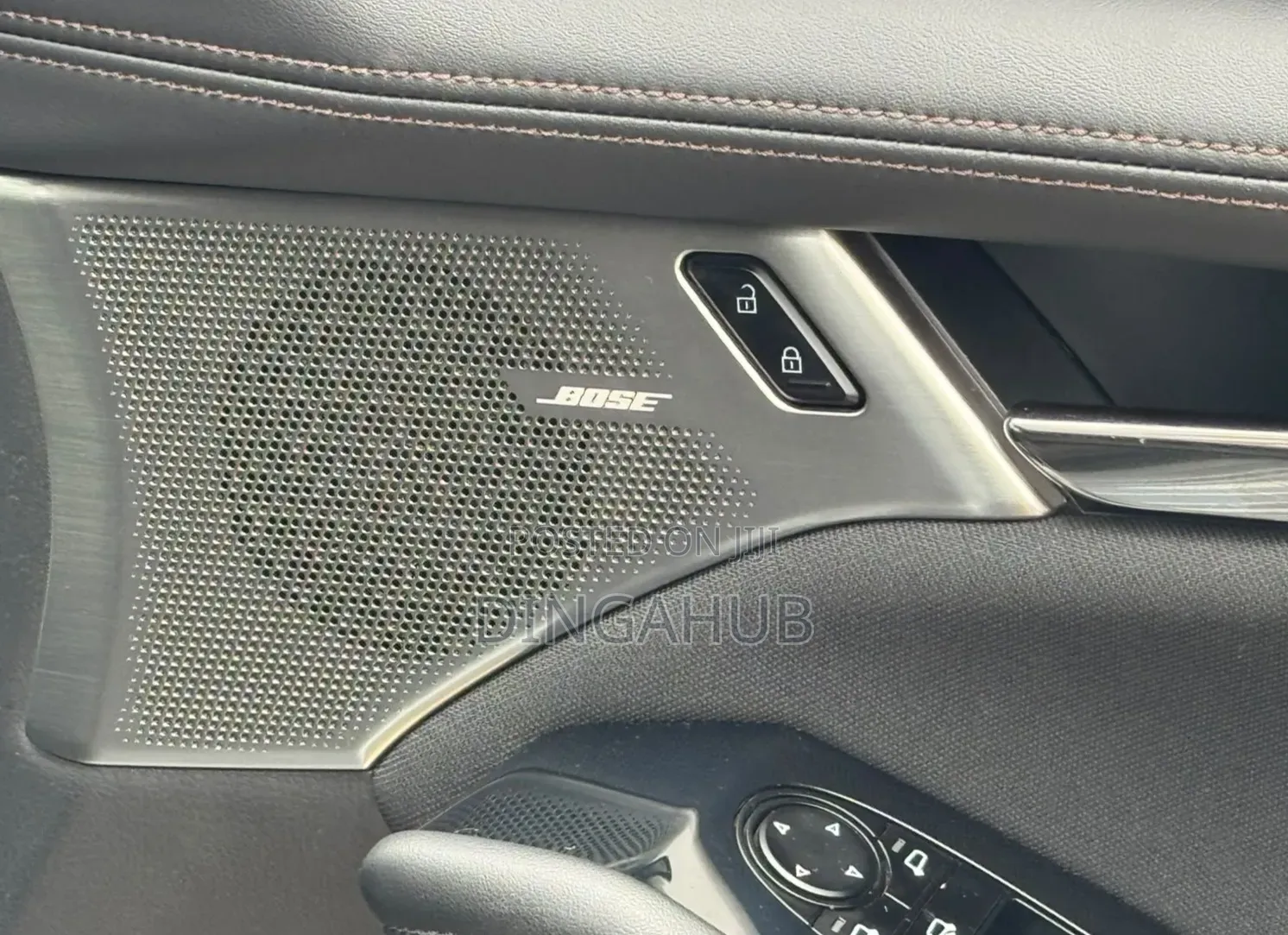 Mazda 3 2019 Gray