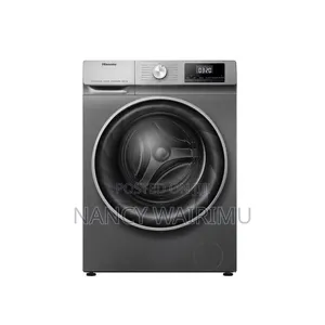 Hisense 9kg Washing Machine Wash N Spin