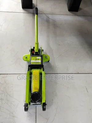 2 Ton Hydraulic Floor Jack