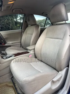 Toyota Premio 1.5 FWD 2010 Blue