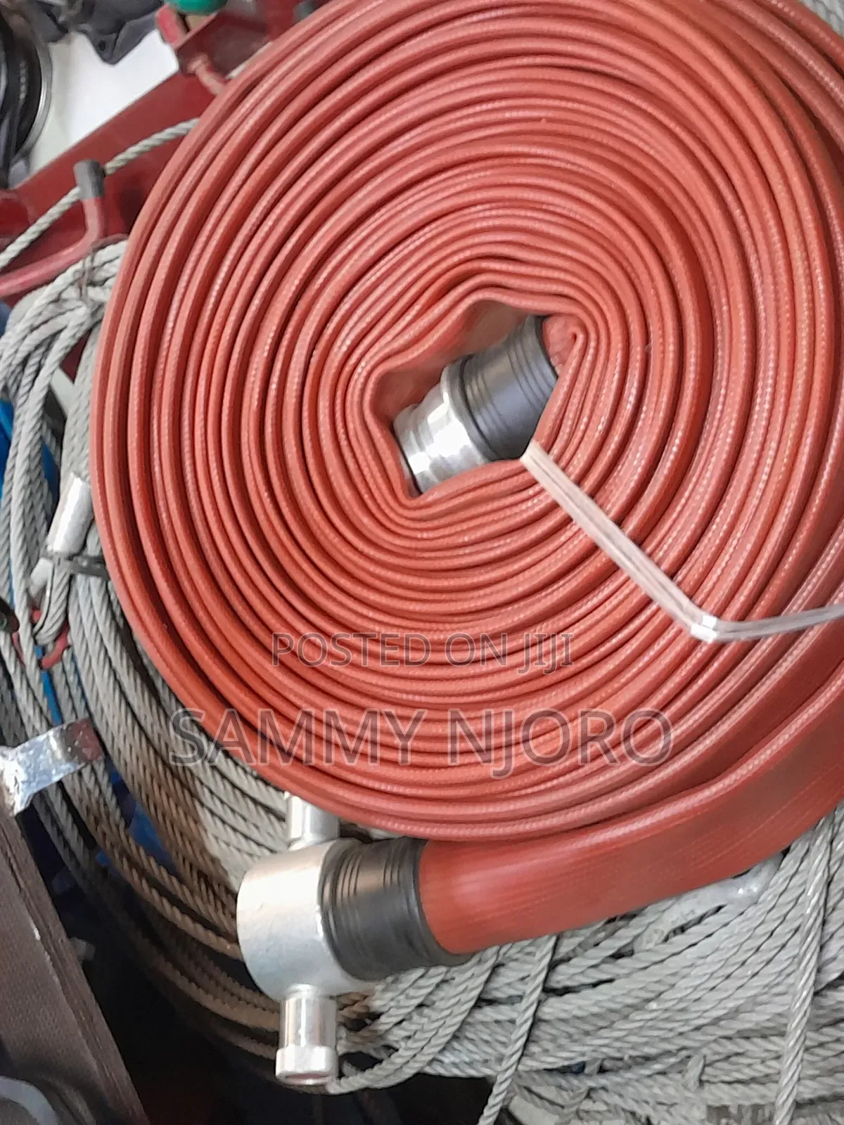 Hose Pipe 30M