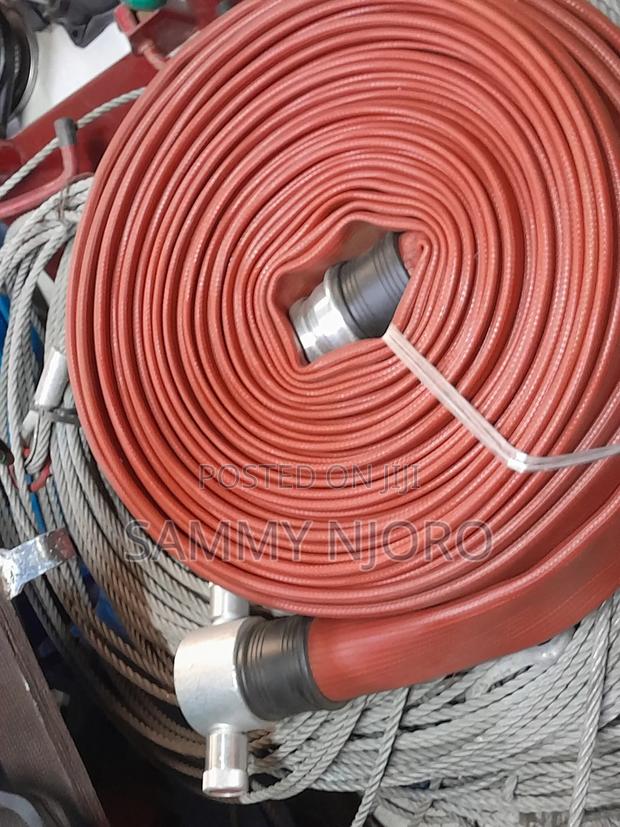 Hose Pipe 30M