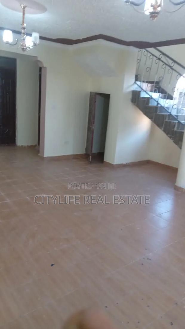 5bdrm Maisonette in Nanyuki Equator for rent - thumbnail 3
