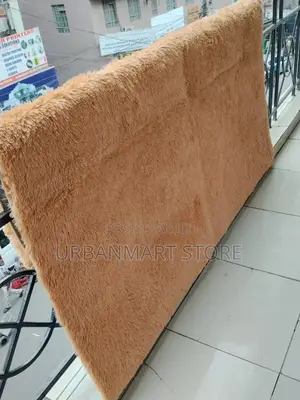 Soft Touch Fluffy Carpet 5 by 8 – Quality Finish at 1799