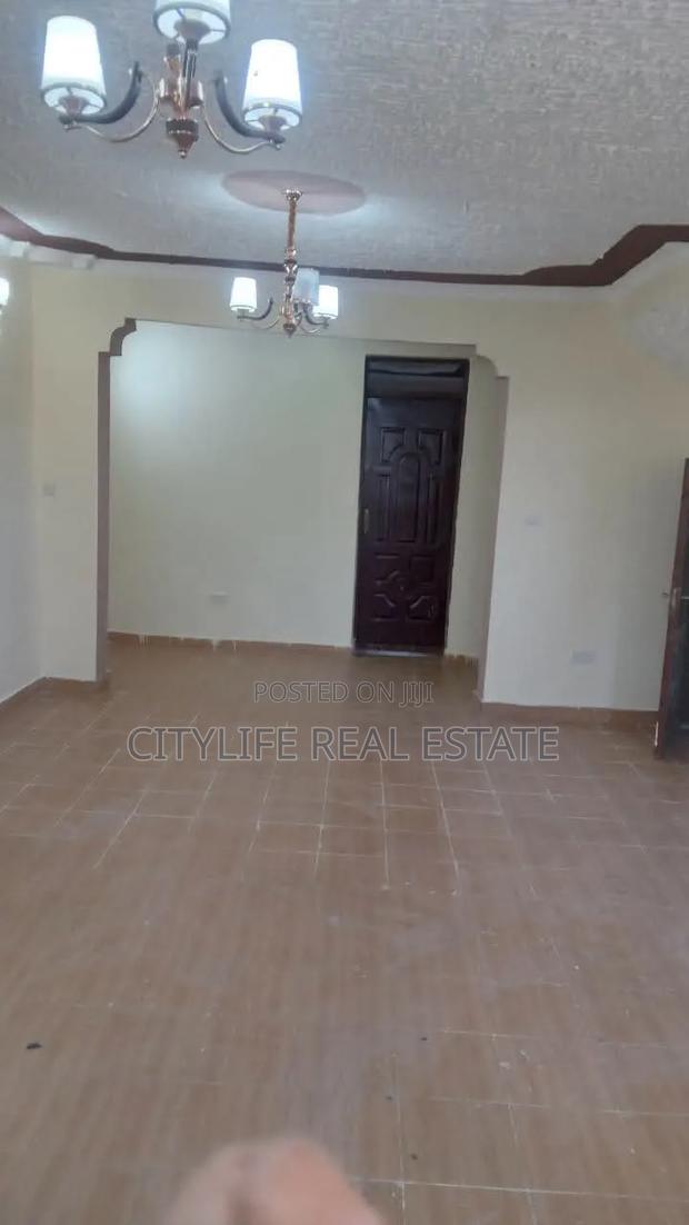 5bdrm Maisonette in Nanyuki Equator for rent - thumbnail 8