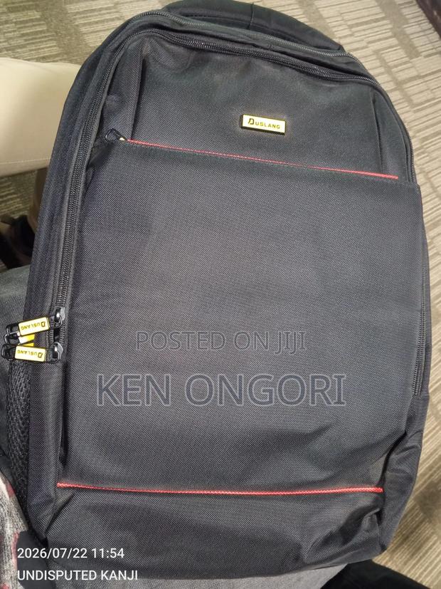 Laptop Bag - main view