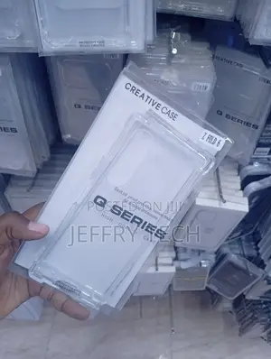 Samsung Galaxy Z Fold 6 Skid Oil Proof: Designed Case