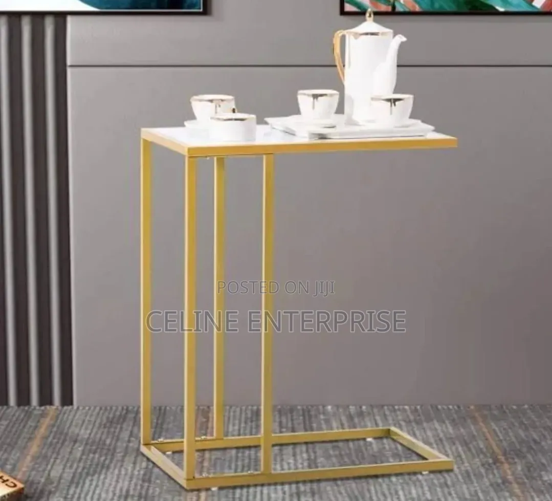 Sasha Wooden Table