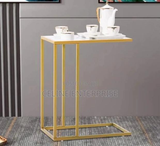 Sasha Wooden Table - thumbnail 2