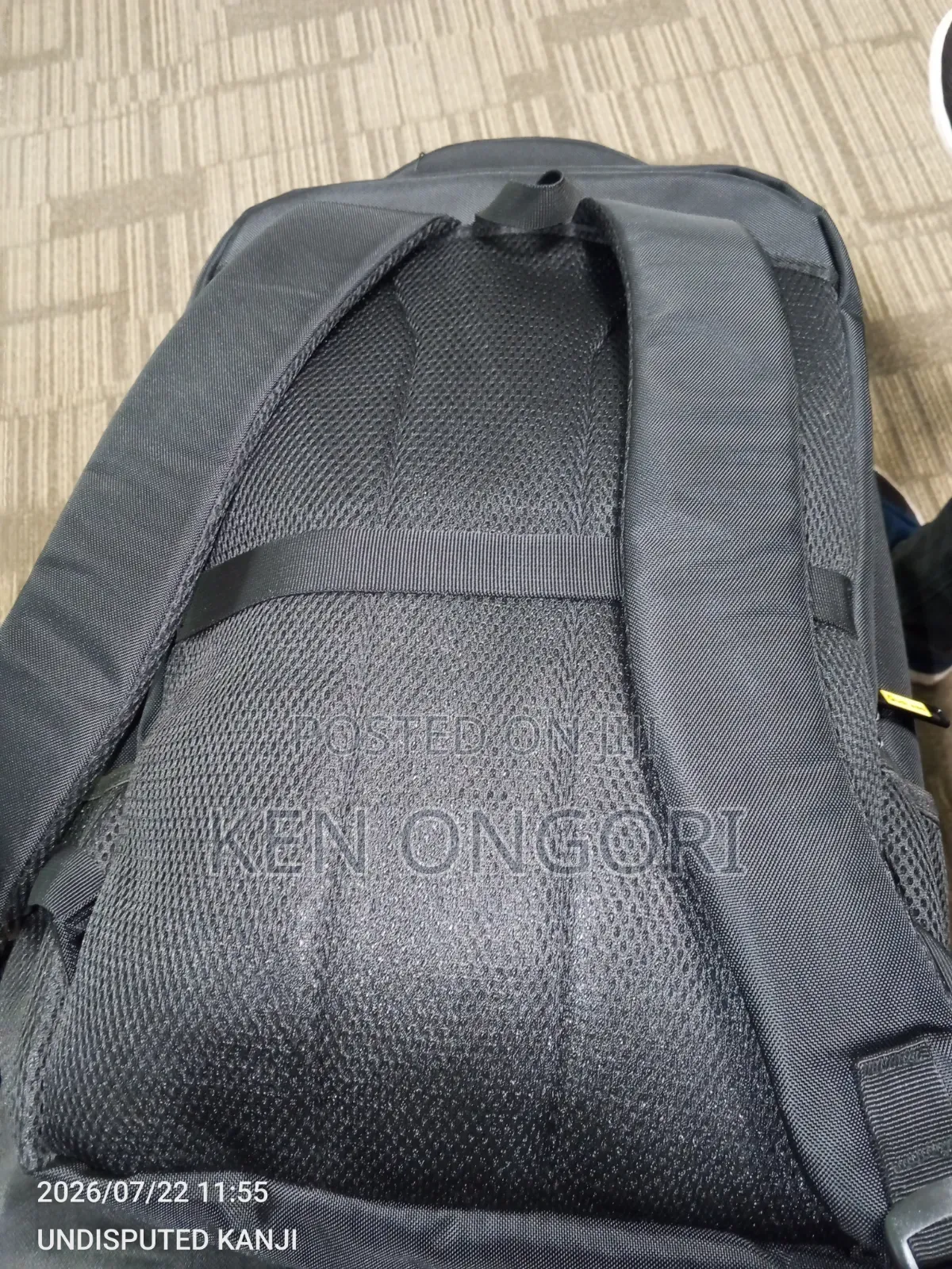 Laptop Bag