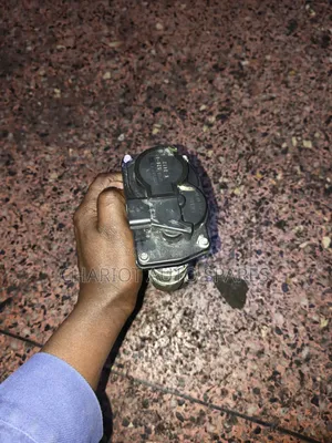 Nissan Serena Mr20 Throttle Body