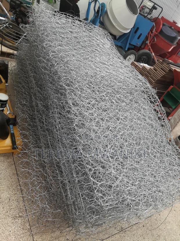 Gabion Boxes/2m×1m×1m Box