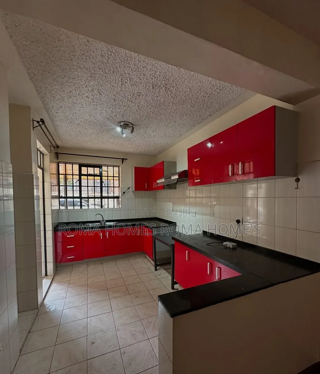 2bdrm House in Kilimani, Hurlingham for rent