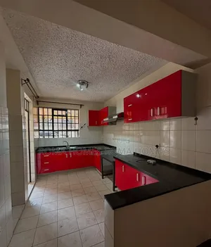2bdrm House in Kilimani, Hurlingham for rent