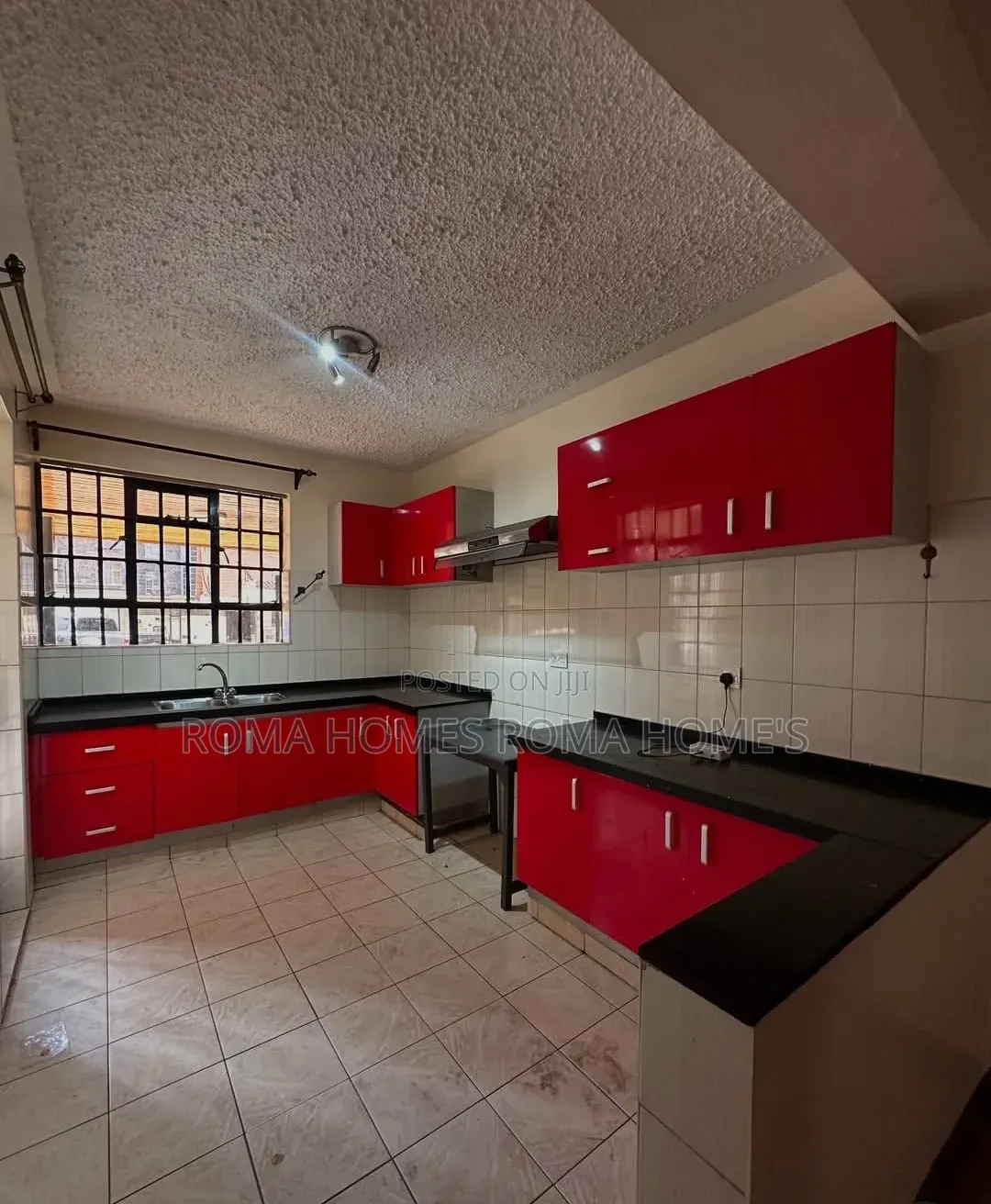 2bdrm House in Kilimani, Hurlingham for rent