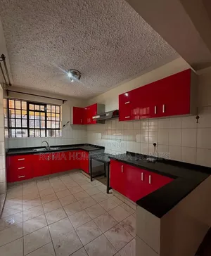 2bdrm House in Kilimani, Hurlingham for rent