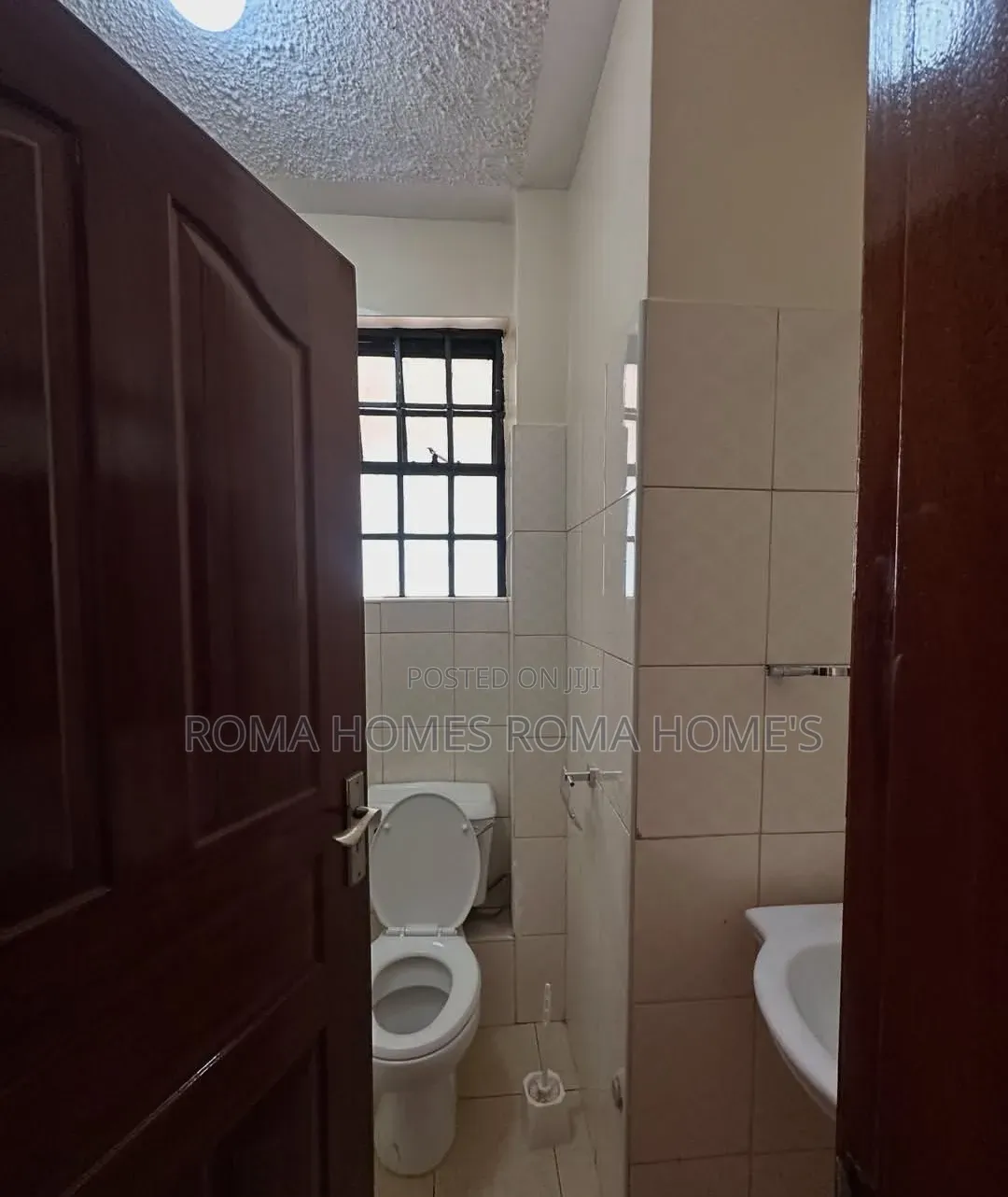 2bdrm House in Kilimani, Hurlingham for rent