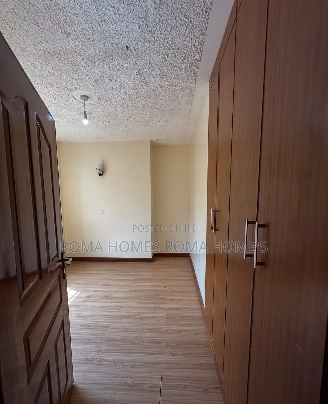 2bdrm House in Kilimani, Hurlingham for rent