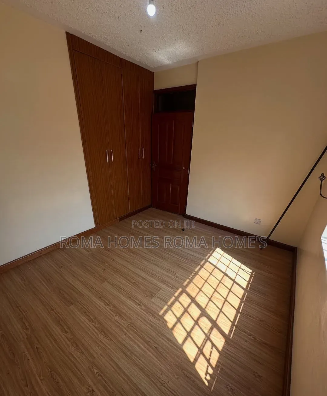 2bdrm House in Kilimani, Hurlingham for rent